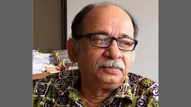 ভালো আছি : হাবীবুল্লাহ সিরাজী